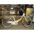 26 inch fashional women city bike, lady bike,city bike,girls bike,adult bike aluminum rim